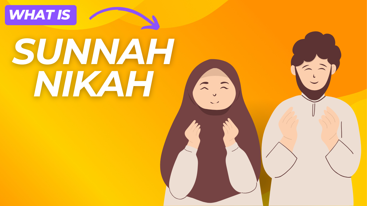 what is sunnah nikah